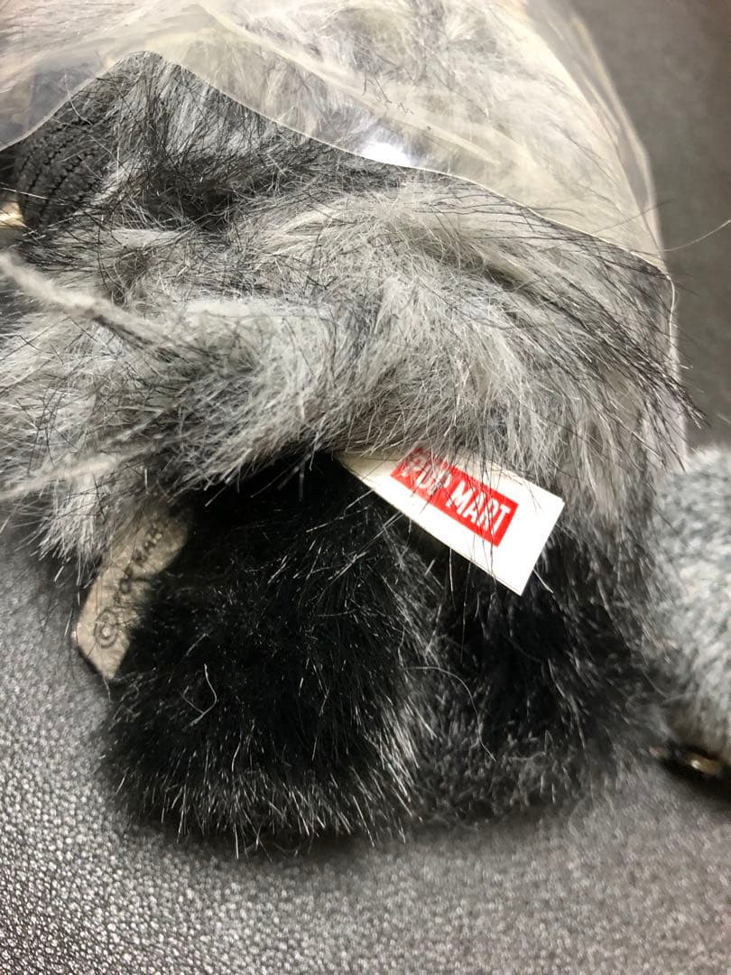 POPMART SKULLPANDA シークレット　Buddy Doggie