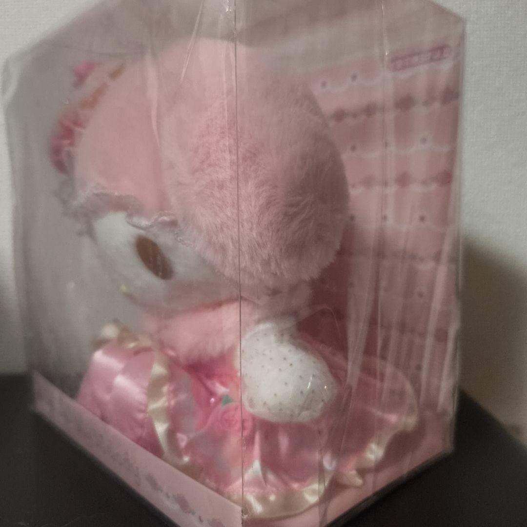 希少品（新品未開封袋入り）マイメロ　バースデードール 2022