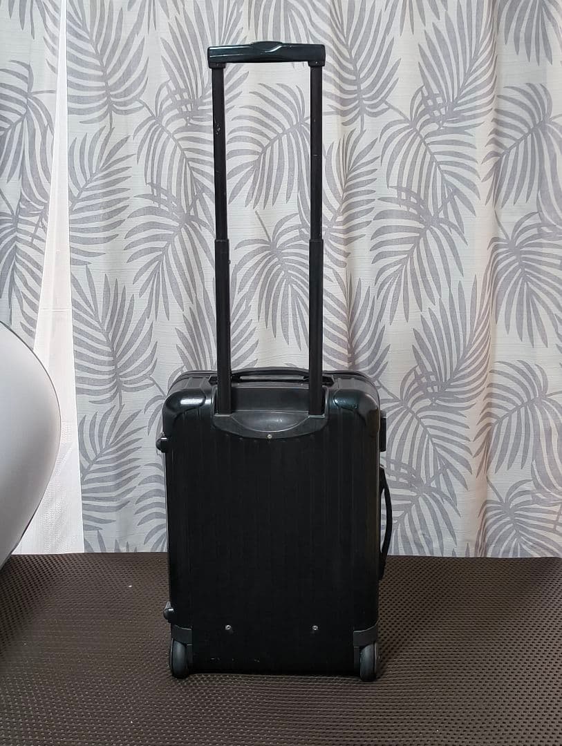 RIMOWAリモワ サルサ キャリーケース32L ドイツ製