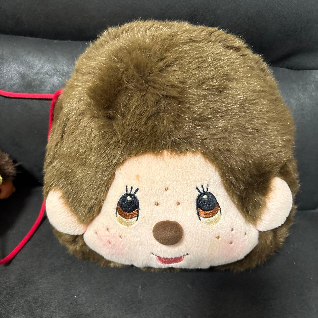 モンチッチ　ぬいぐるみ　グッズ　まとめ売り　セキグチ　レア　タグあり　無し　混在