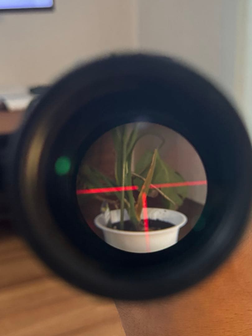 ノーベルアームズ　SURE HIT 15632 IR HIDE7 CQB