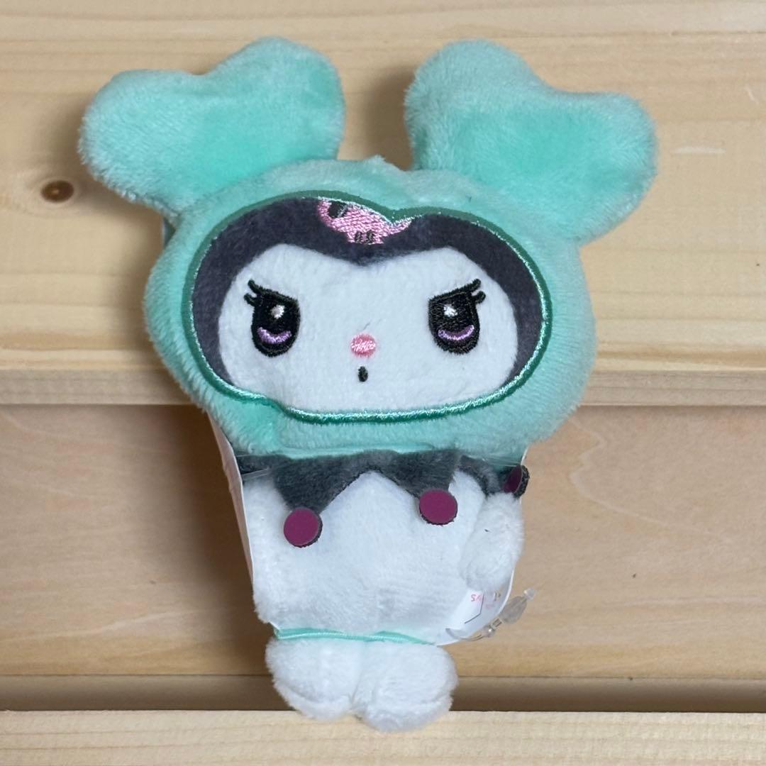 TWICE LOVERYS サンリオマスコット コンプリートgigo限定