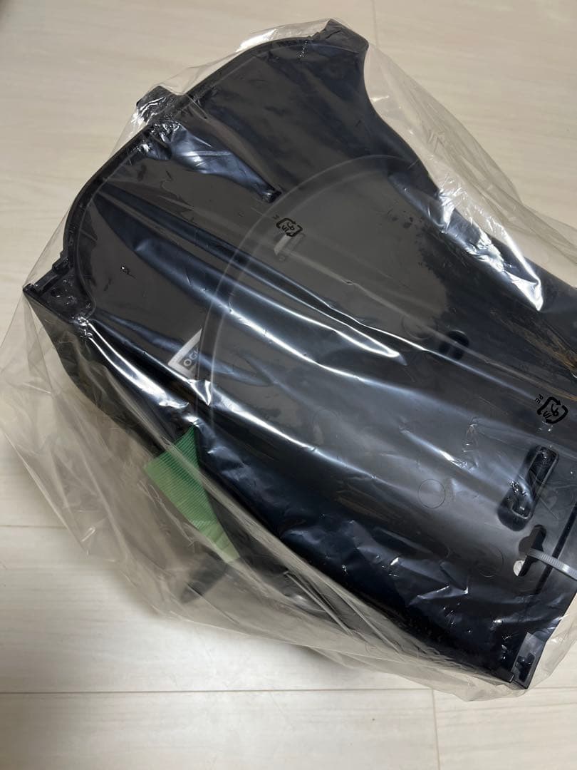 OGK 自転車用チャイルドシート RBC-015DX2