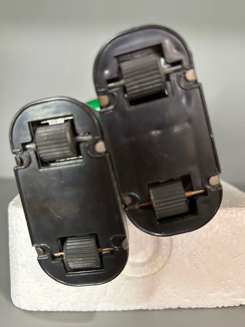 たろいも　超人バロム・１ゼンマイブリキ歩行　ポピー　東映