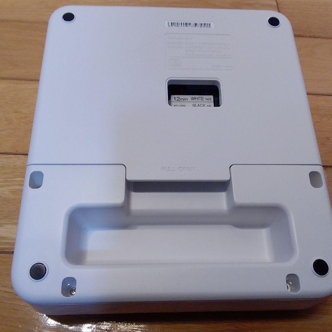 美品　CASIO KL-SA10