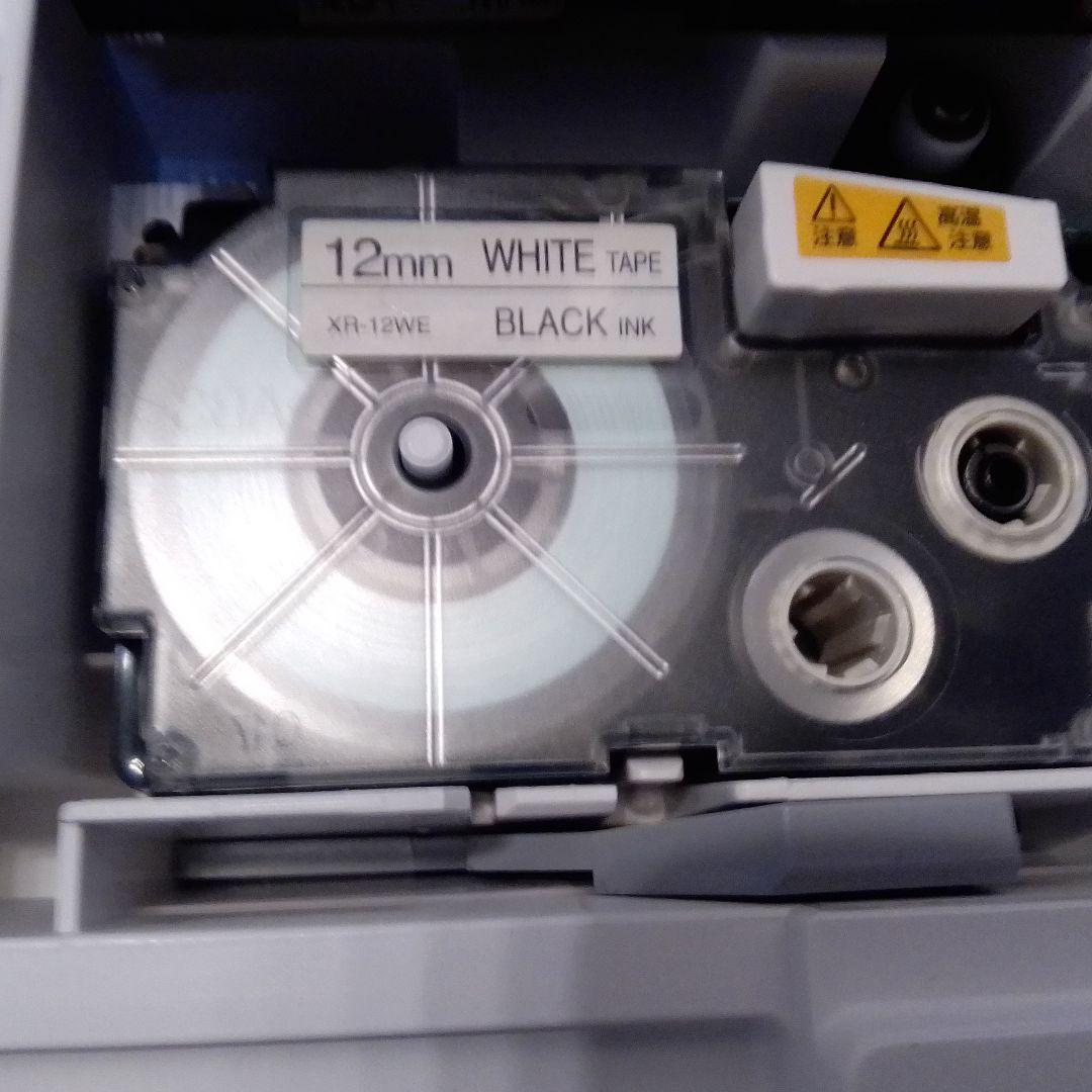 美品　CASIO KL-SA10