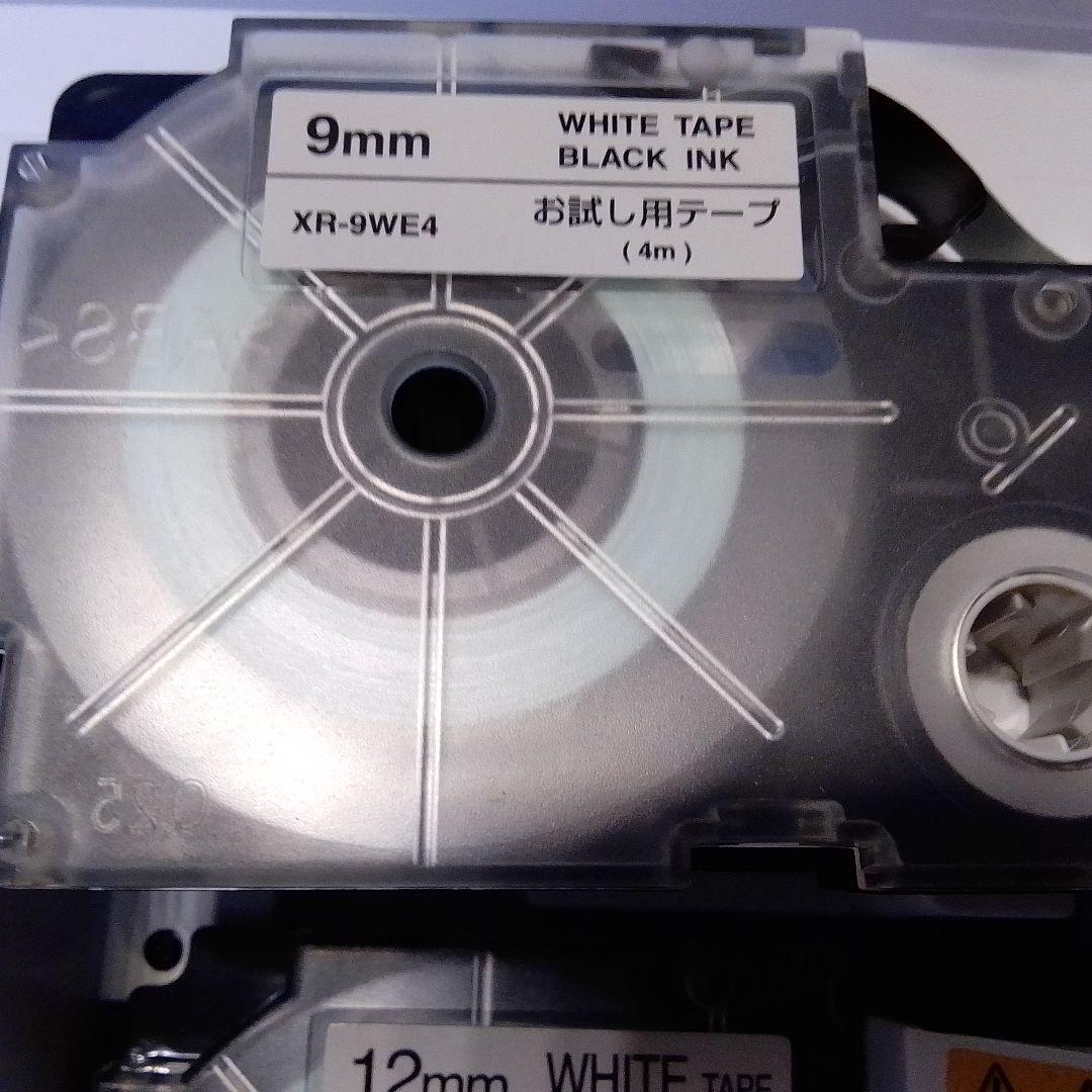 美品　CASIO KL-SA10