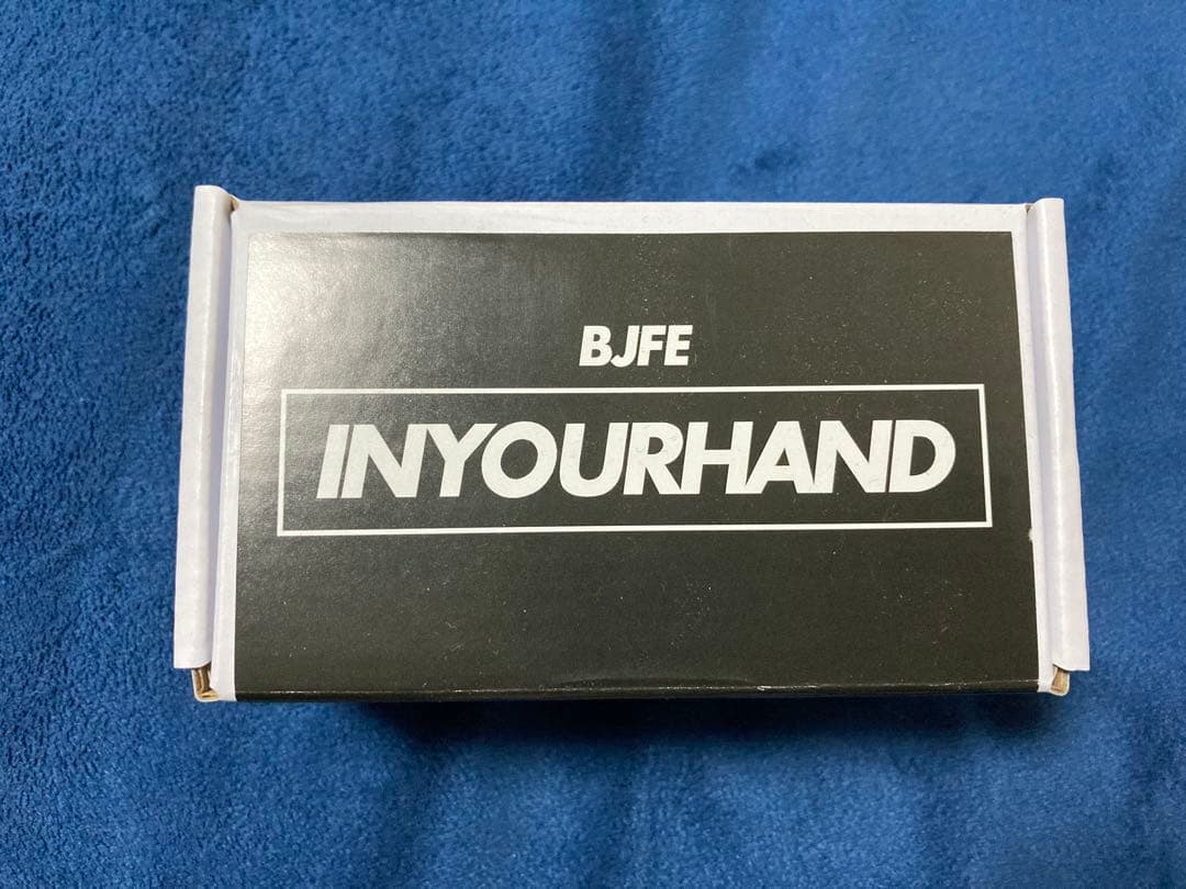 ギター One Control BJFE Shades Of Green OD DLX