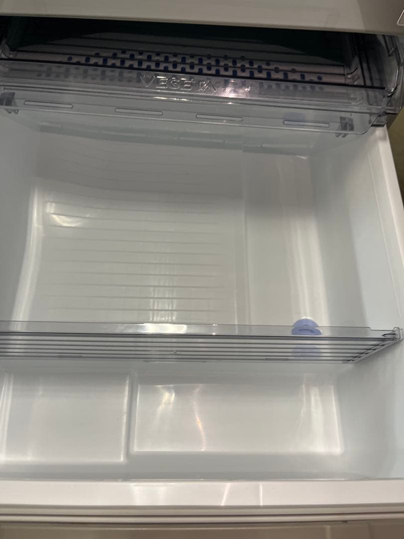 東芝 冷蔵庫 GR-W470GSK 465L 2025年購入　T