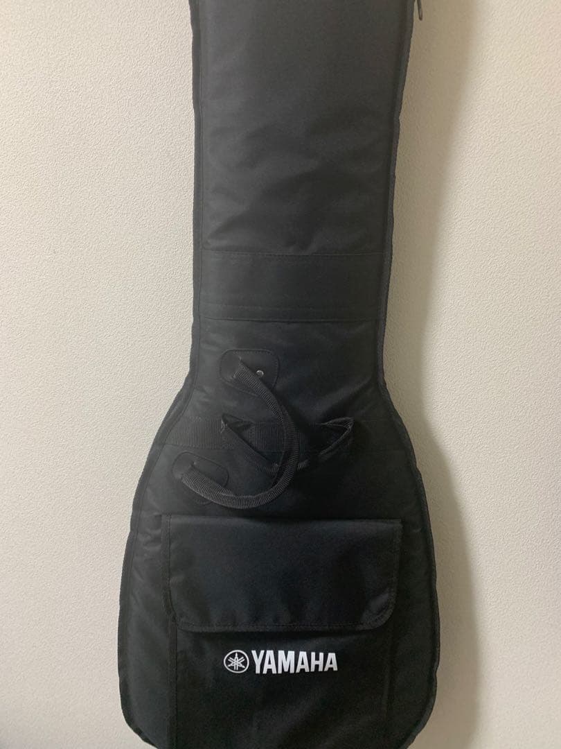 Yamaha PACIFICA パシフィカ エレキギター 611VFM TBL