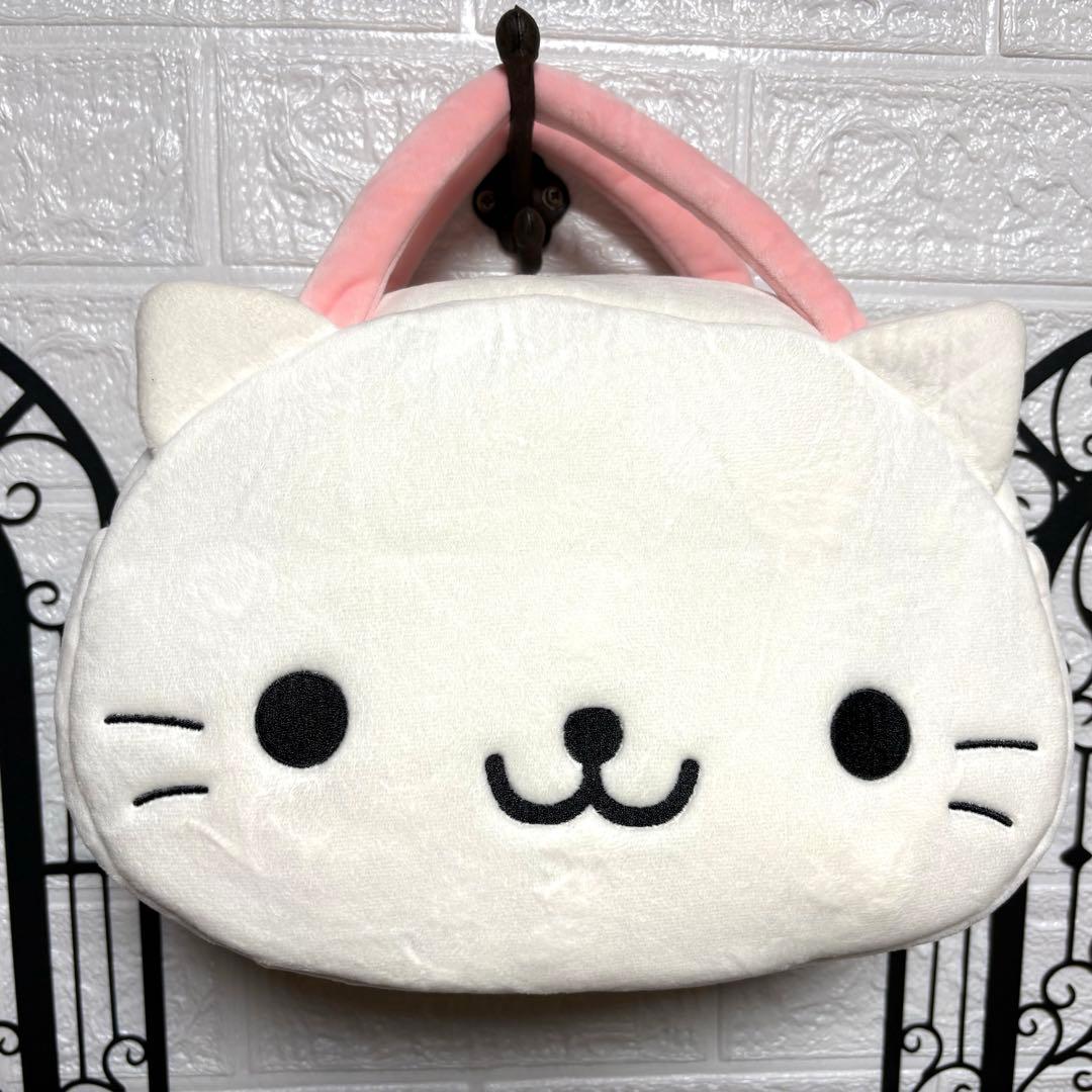 ラスト！にゃんにゃんにゃんこ 20周年 限定ぬいぐるみ5個セットバック ラスト！にゃんにゃんにゃんこ 20周年 限定ぬいぐるみ5個セットバック