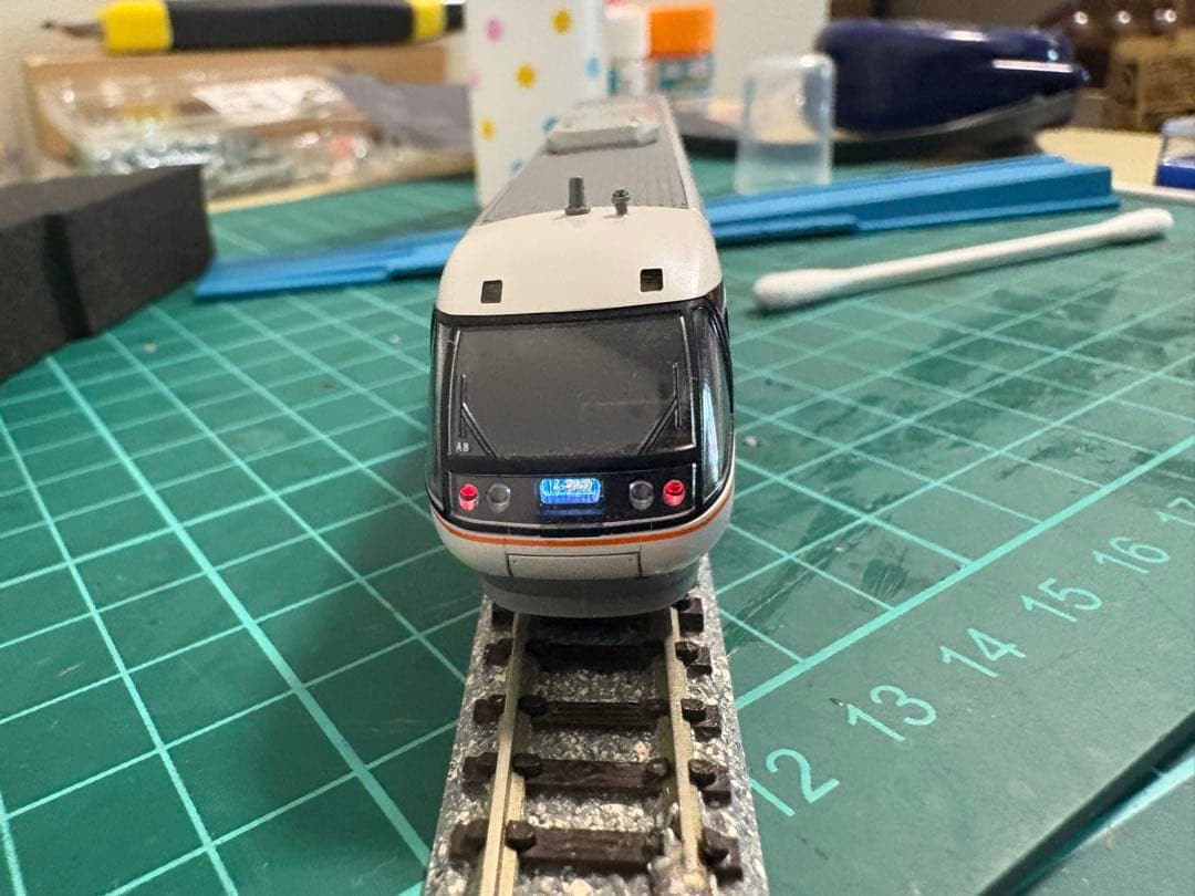 11/30までの限定価格 KATO 10-558 383系しなの6両基本セット