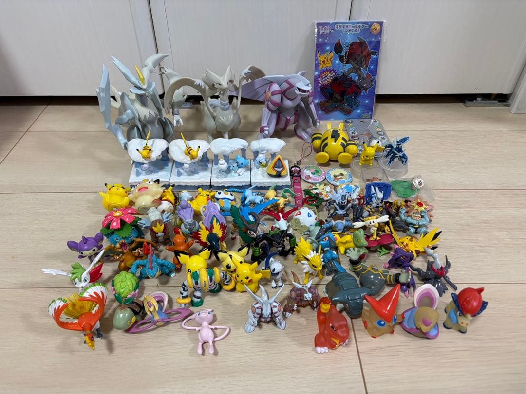 ポケモン モンコレ フィギュア ストラップ ぬいぐるみ DX ソフビ