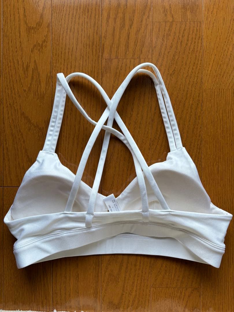 ベストボディジャパン公式予選用トップス　サイズS