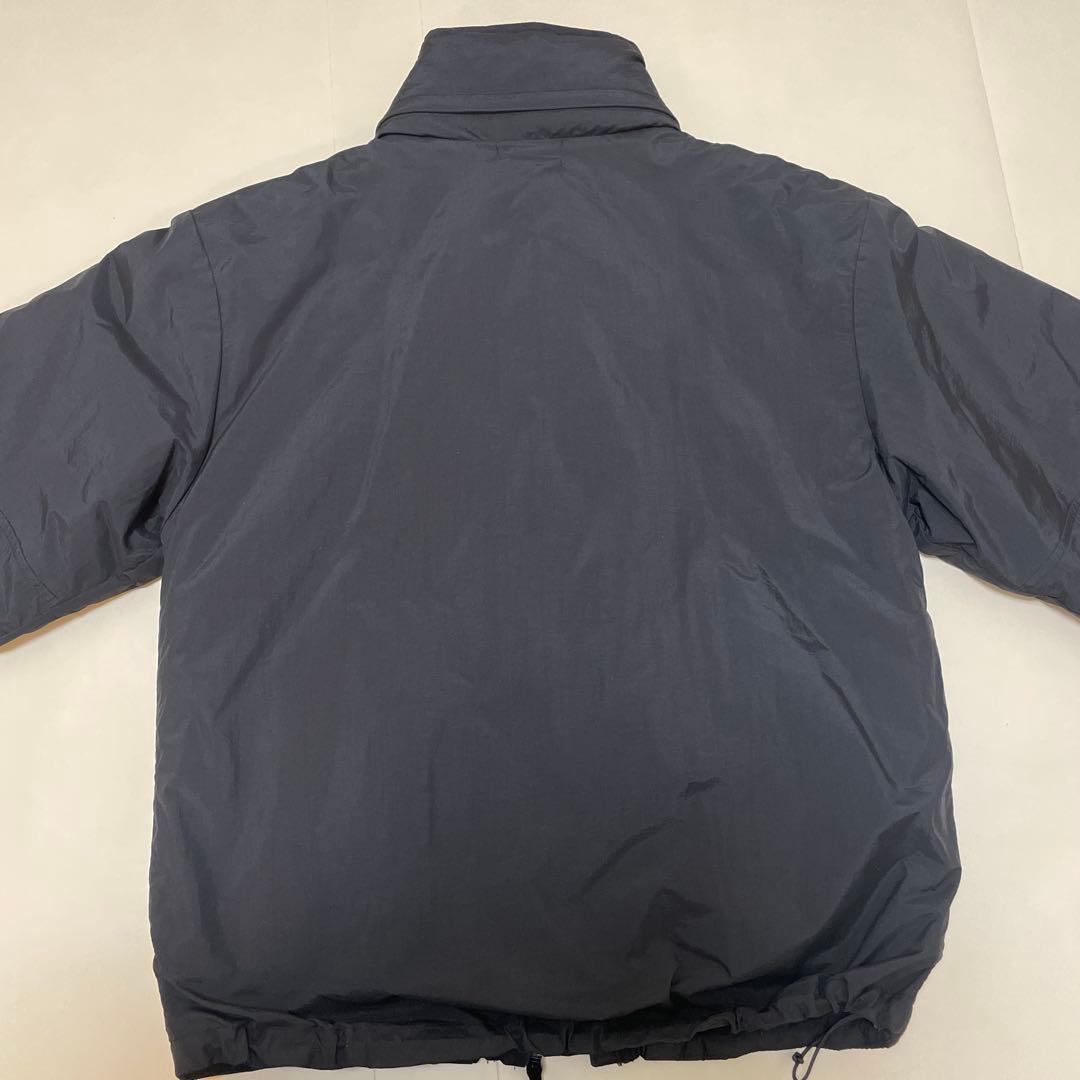 SPOTTER ジャケット ナナシブログ 山田蓮 樋口類 イーブルアクト