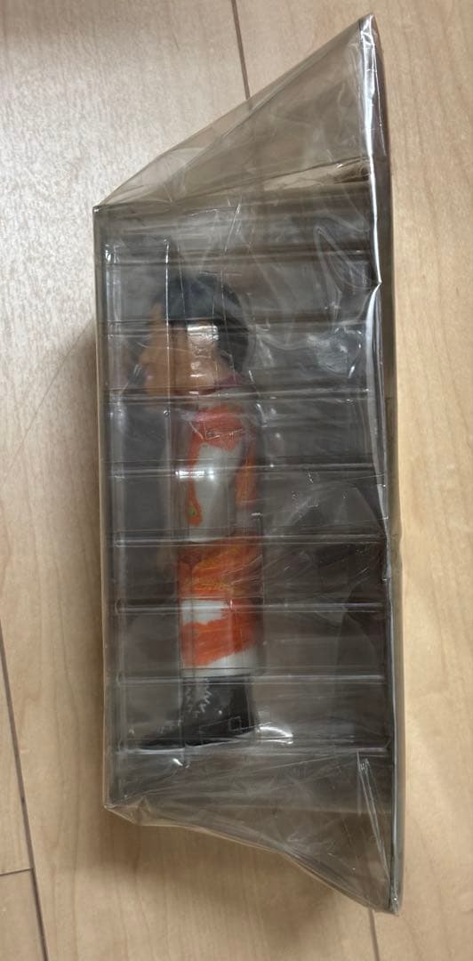 ジャイアント馬場 フィギュア 約20cm