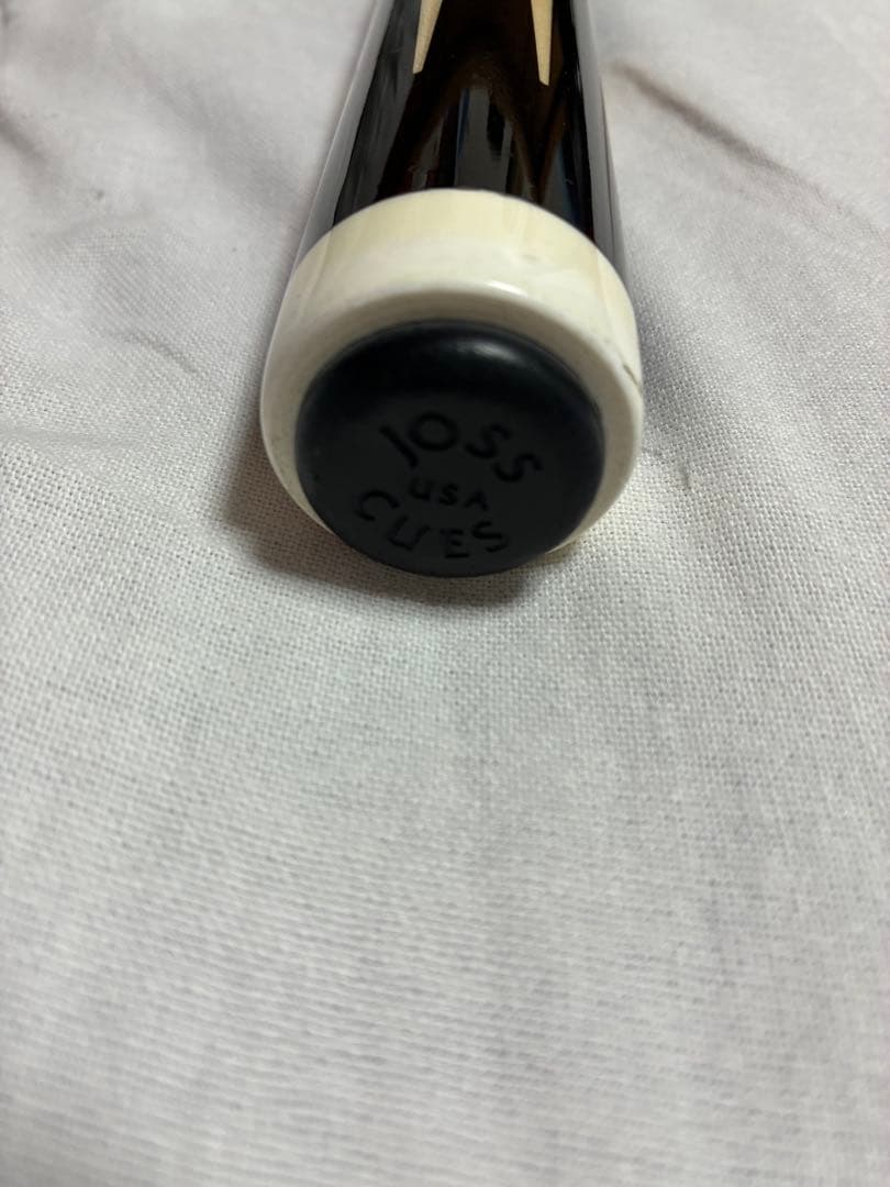 JOSS（ジョス）プレイキュー USA Cobra 製ケース