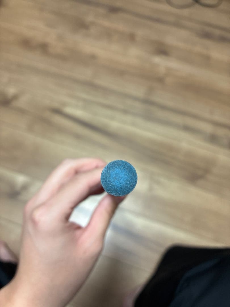 JOSS（ジョス）プレイキュー USA Cobra 製ケース