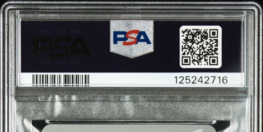 【PSA10】劇場版 名探偵コナン 第6作「ベイカー街の亡霊」メインビジュアル