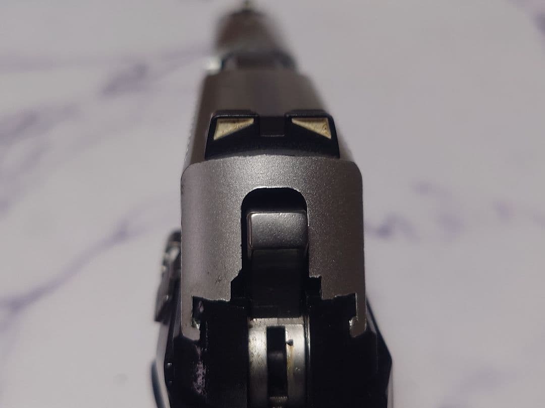 東京マルイ センチネル ナイン