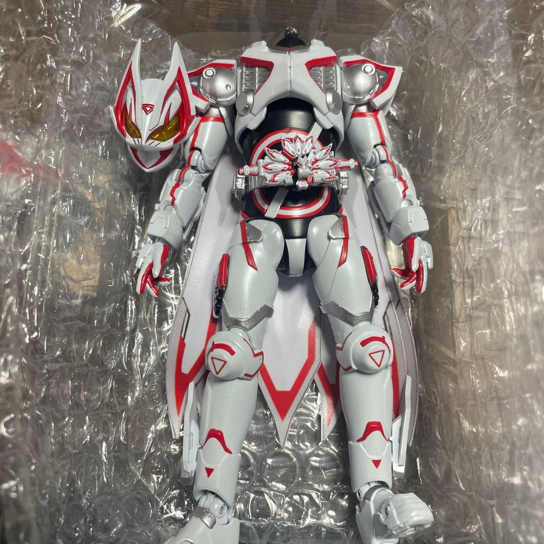 カスタム品」shf規格 マークⅨ｜Yahoo!フリマ（旧PayPayフリマ） 「shf