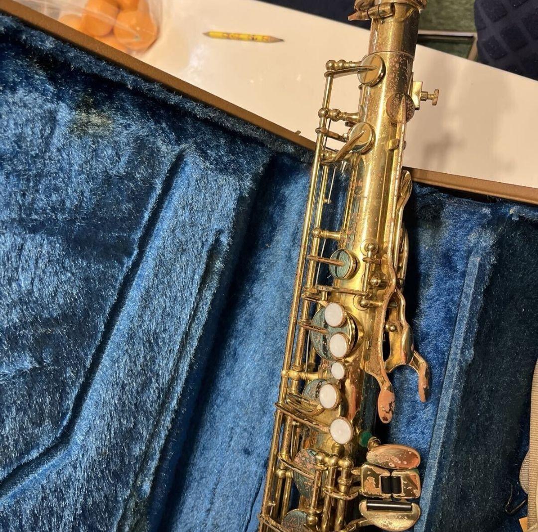 YAMAHA テナーサックス YTS-31