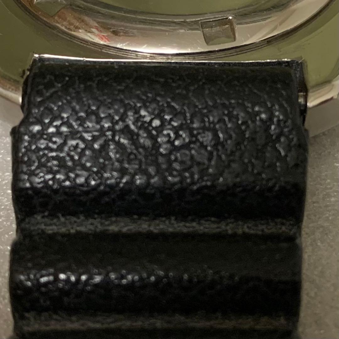 【JUNK】SEIKOセイコー サードダイバーTURTLE 6306-7001