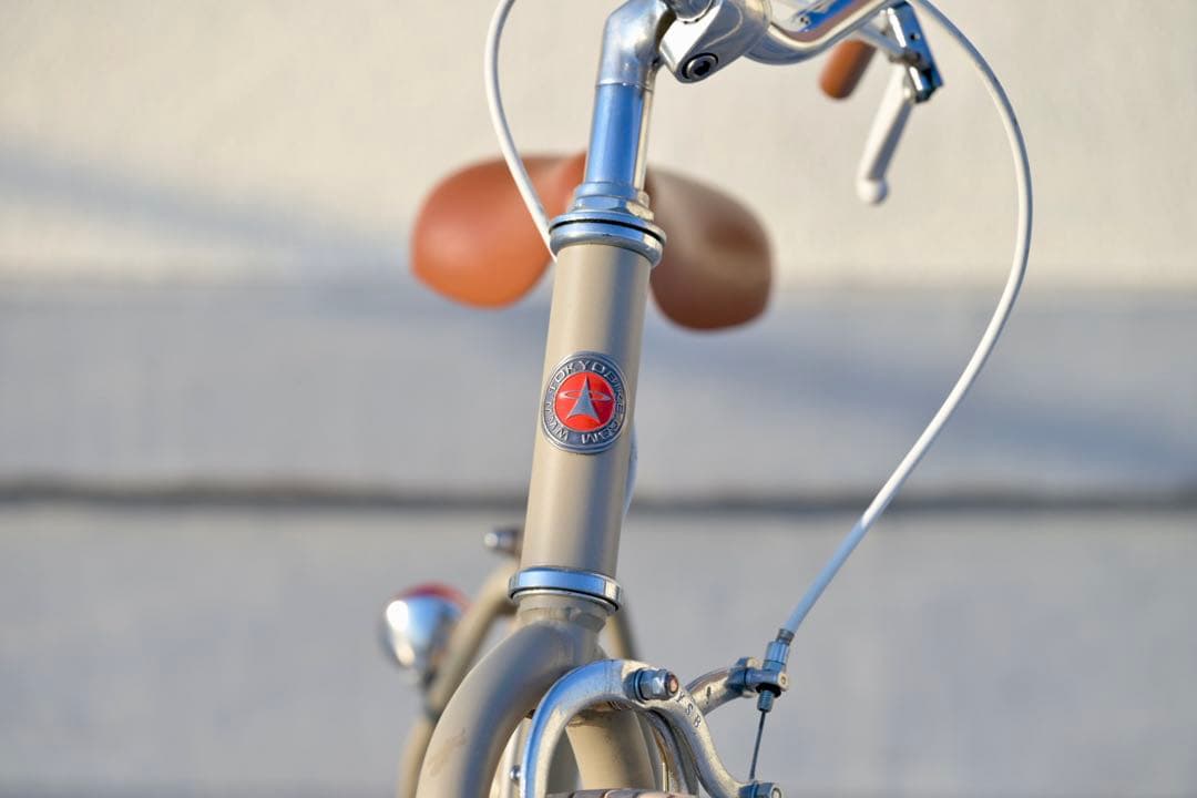 ゆうパパ専用 送料込み tokyobike little 16インチ