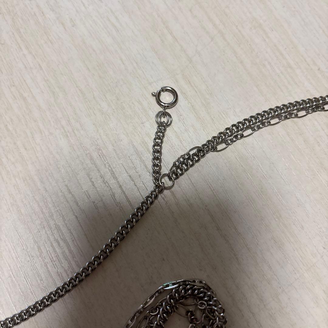 Reverieチェーンハーネス