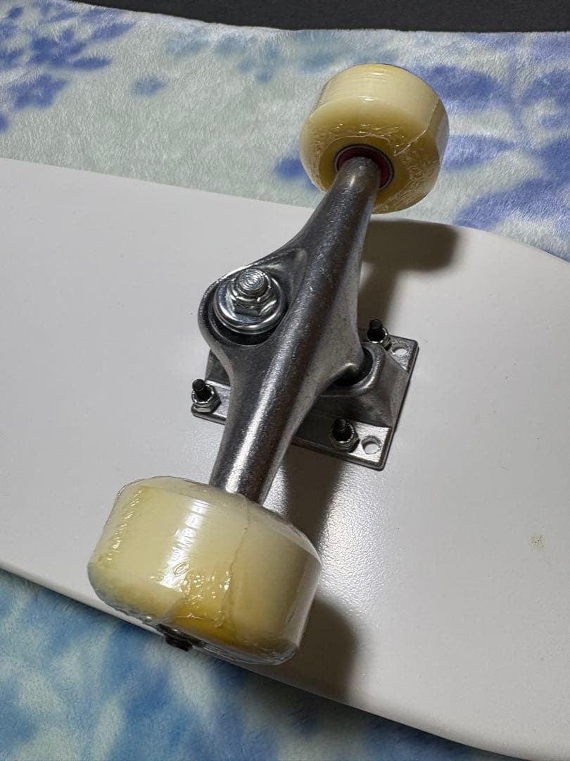 2016年　和泉つばす展　受注生産限定品　スケートボード