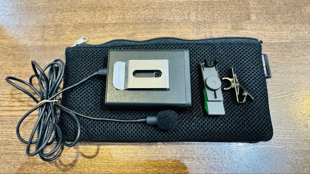 audio-technica PRO 70 コンデンサーマイク