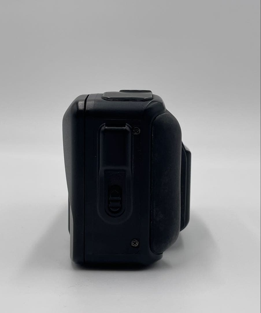 訳アリ 完動品】KYOCERA T scope コンパクトフィルムカメラ