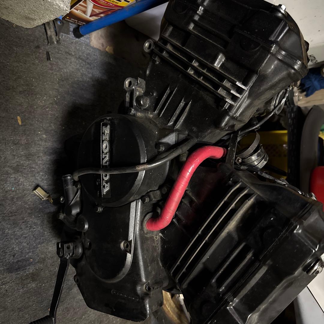 VTZ250 エンジン HONDA VTZ250 Parts and Technical Specifications