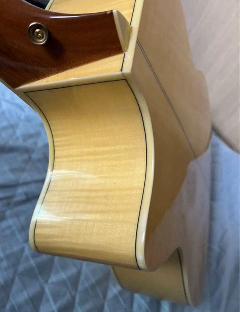 PJ guitar's pj1000OMCE☆エレアコTaylor テイラー