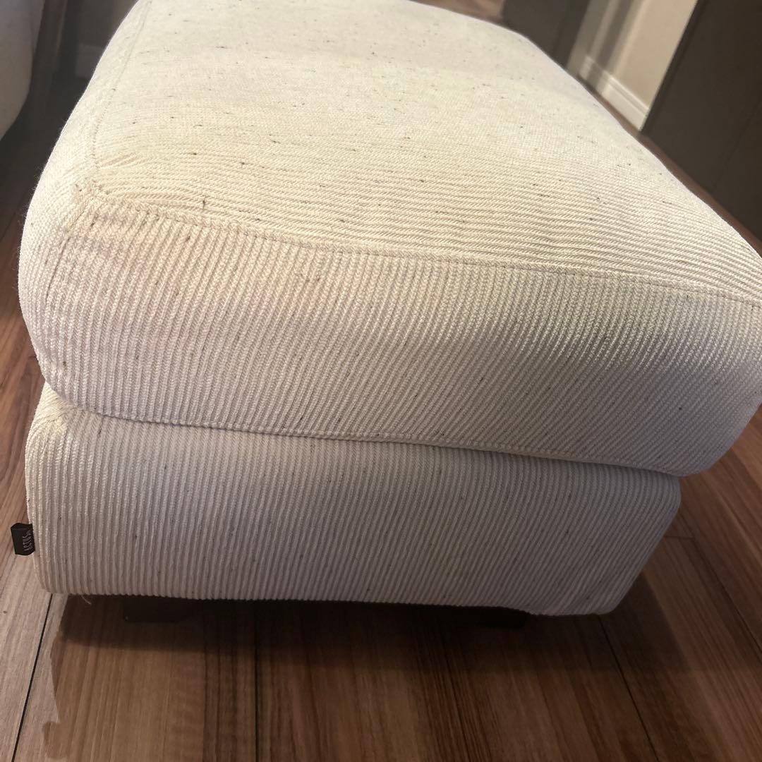 オットマン　ACTUS アクタス