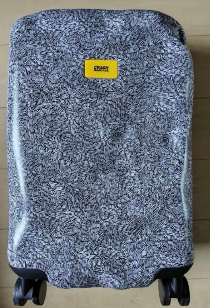 CRASH BAGGAGE クラッシュバゲージ スーツケース Sサイズ 機内持込 楽天市場】【5H限定豪華プレゼント 2/11 19時～】【日本正規品 2年保証
