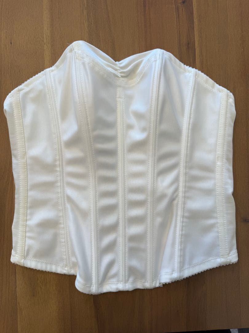 ブライダルブルーム ラグジュアリービスチェ 75 ガードルL