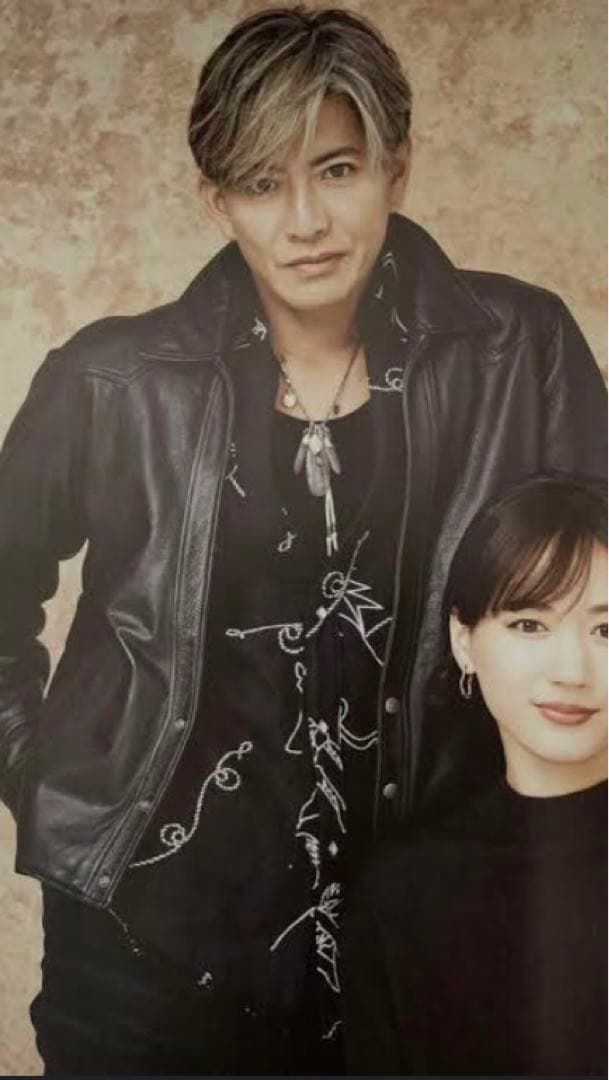 木村拓哉さん着用 キムタク着 rrl ダブルアールエル レザージャケット