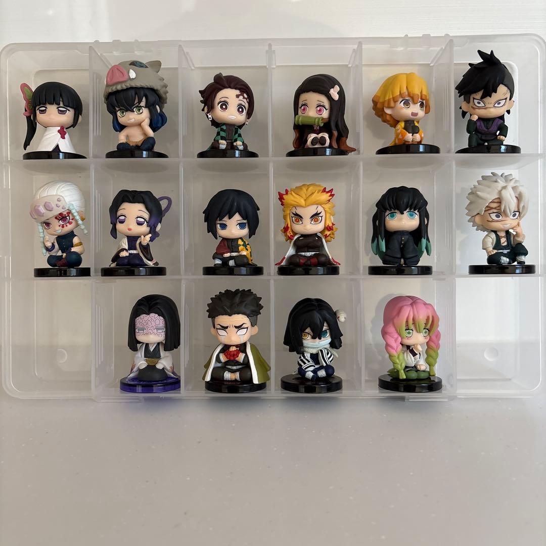 CUTIE STREETメンバー別かわぬい ver.2(全8種)【ASOBIMALL(アソビ