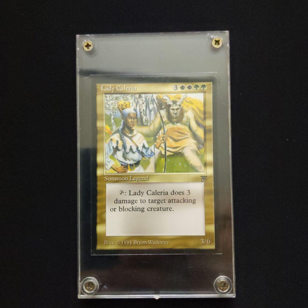 ●【Artist Proof】 Lady Caleria ○【Artist Proof】 Lady Caleria MTG Magic The Gathering Lady