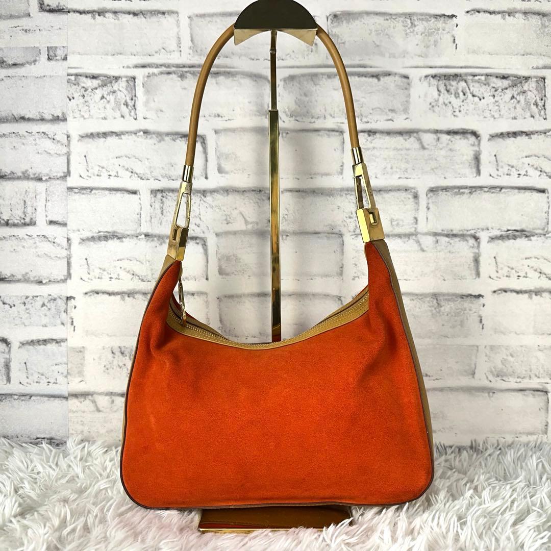 美品✨GUCCI Hobo Bag by Tom Ford late 90s