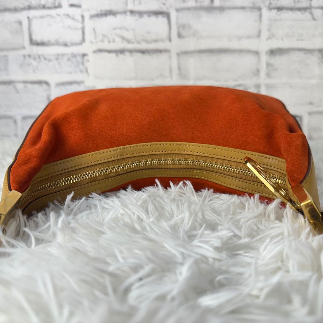 美品✨GUCCI Hobo Bag by Tom Ford late 90s