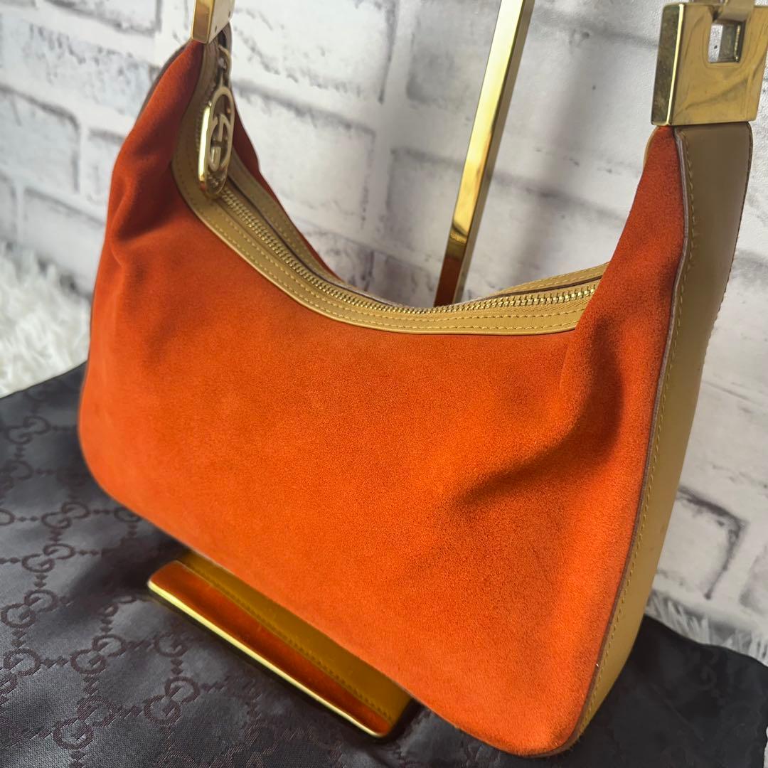 美品✨GUCCI Hobo Bag by Tom Ford late 90s