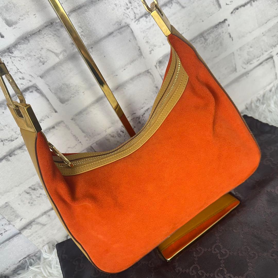 美品✨GUCCI Hobo Bag by Tom Ford late 90s