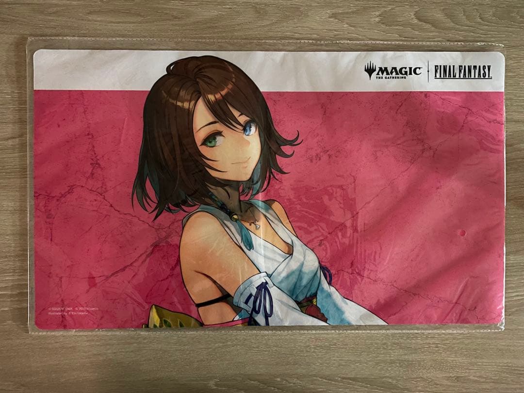 Force of Will マジック：ザ・ギャザリング