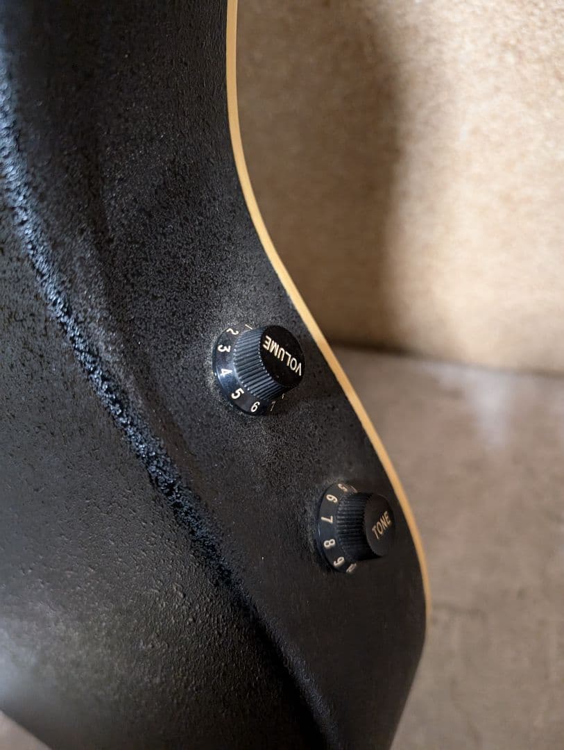 弾き語りなら！ARIA エレアコ AMB35BLS 音出良好 アコギもOK