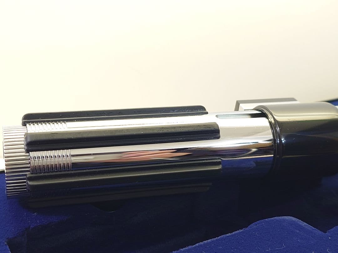 マスターレプリカ 1/1 スター・ウォーズ アナキン ライトセーバー