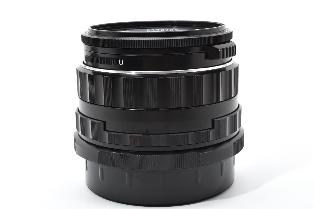 ペンタックス Pentax 6x7 90mm f/2.8 中判 レンズ 2682