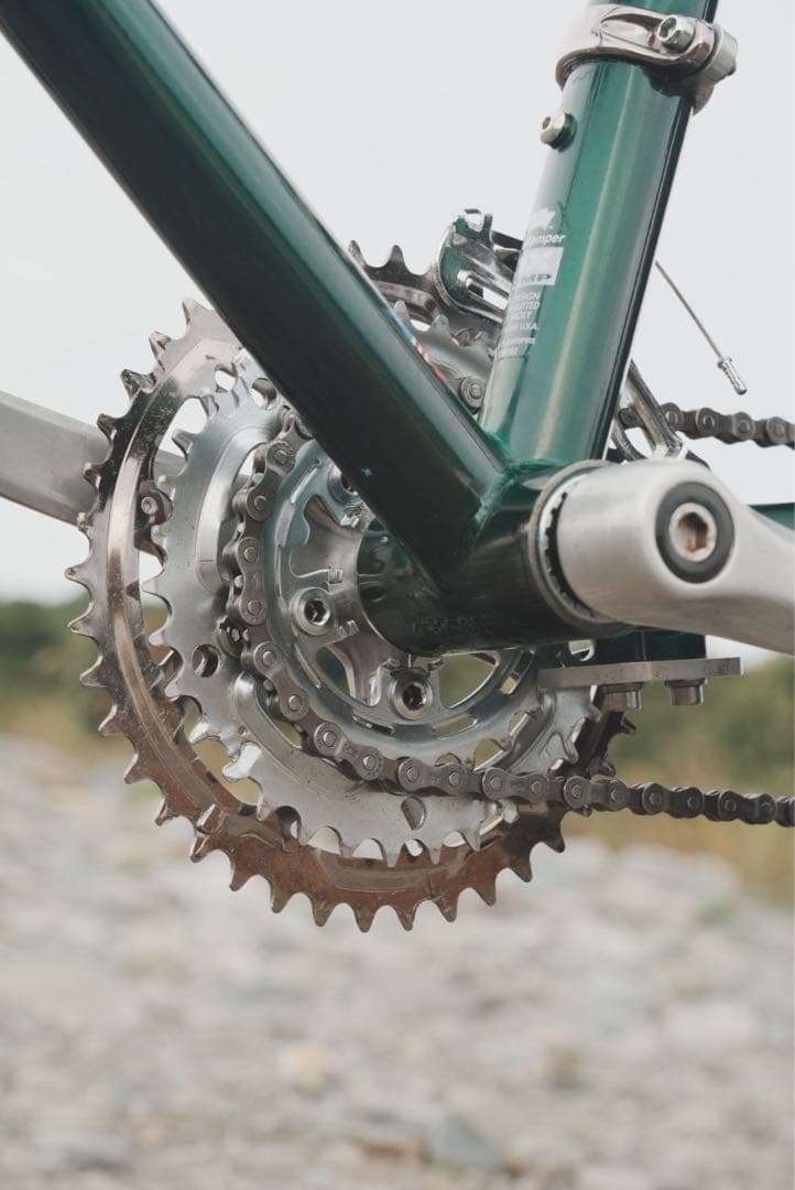 【美品】【old MTB】TREK SINGLETRACK 930