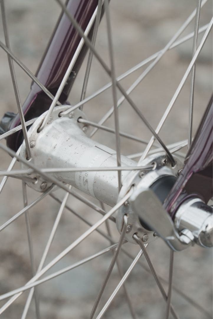 【美品】【old MTB】TREK SINGLETRACK 930